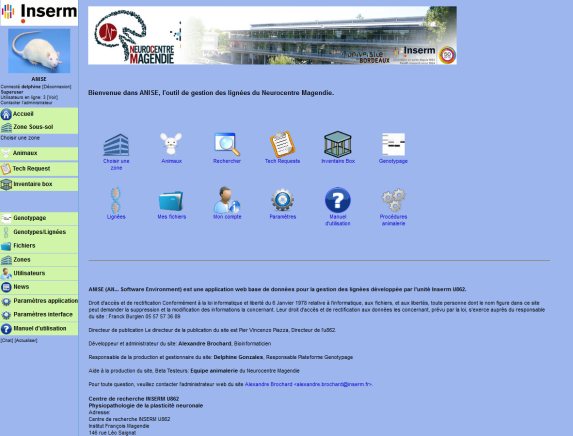inserm